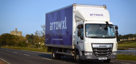 PIONEERING BIKE COMPANY CHOOSES ARROWXL