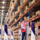 NULOGY SOFTWARE TO DRIVE CO-PACKING GROWTH FOR CEVA LOGISTICS