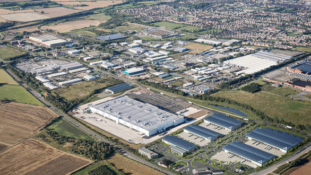 FAST-TRACK LOGISTICS SPACE RELEASED AT DARLINGTON SCHEME