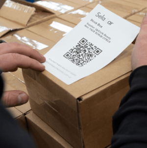 Selazar expands eCommerce fulfilment operations with new flagship warehouse in Nuneaton