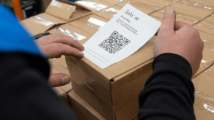 Selazar expands eCommerce fulfilment operations with new flagship warehouse in Nuneaton