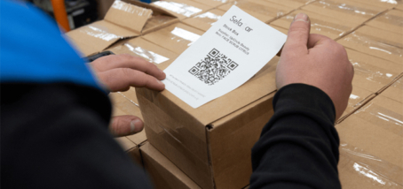 Selazar expands eCommerce fulfilment operations with new flagship warehouse in Nuneaton