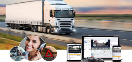 BDELITE ENHANCES COMMERCIAL FLEET PROPOSITION TO BROKERS WITH VIDEO TELEMATICS FROM VISIONTRACK