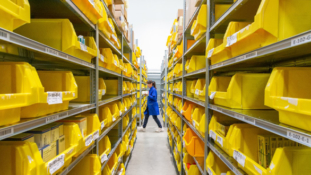 How to choose the right warehouse picking software?