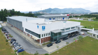 MALAYSIA’S VALSER OIL & GAS CHOOSE INDIGO WMS FOR 5 WAREHOUSE PROJECT