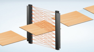 SICK Switches up to Smart Versatility with Next-Generation SLG-2 Light Grids