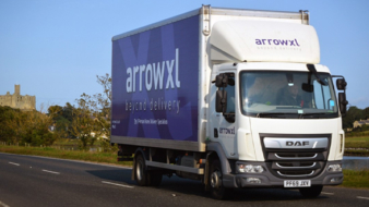 LAND OF BEDS AWARD ARROWXL WITH A DREAMY DELIVERY CONTRACT