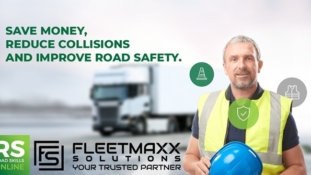 FLEETMAXX SOLUTIONS partner with Road Skills Online with e-learning Professional Development Plan