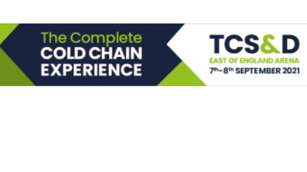 Cold chain sector to reunite at live TCS&D event