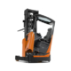 New reach truck models from Toyota optimise safety and performance levels