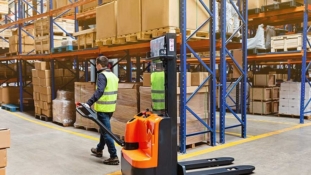 How to Choose the Right Storage System for Your Warehouse
