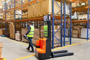 How to Choose the Right Storage System for Your Warehouse