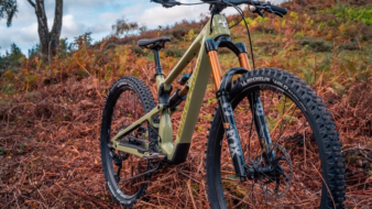 LEISURE LAKES BIKES AWARD ARROWXL WITH SIGNIFICANT CONTRACT