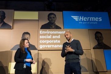 HERMES ANNOUNCES AMBITIOUS ETHICS AND SUSTAINABILITY PROGRAMME