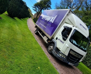 ARROWXL DELIVER EXCELLENCE FOR APSIRE FURNITURE LTD