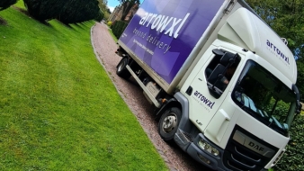 ARROWXL DELIVER EXCELLENCE FOR APSIRE FURNITURE LTD