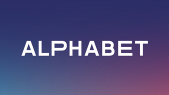 Alphabet brand refresh: new values take on a new look