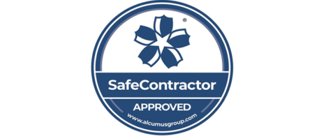 Invar Integration awarded top safety accreditation