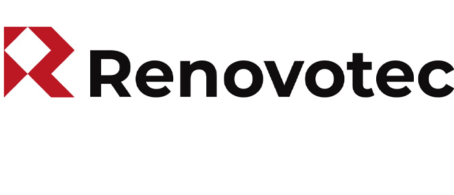 RENOVOTEC INTRODUCES NEW LOGO TO REFLECT COMPANY STRENGTHS