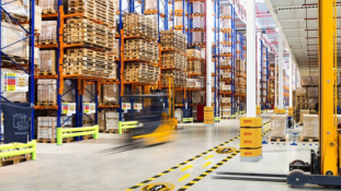 WAREHOUSE IMPACT PROTECTION SPECIALIST SEES STRONG GROWTH IN UK AND OVERSEAS MARKETS IN 2022