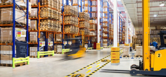 WAREHOUSE IMPACT PROTECTION SPECIALIST SEES STRONG GROWTH IN UK AND OVERSEAS MARKETS IN 2022