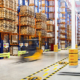 WAREHOUSE IMPACT PROTECTION SPECIALIST SEES STRONG GROWTH IN UK AND OVERSEAS MARKETS IN 2022