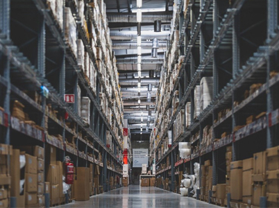 The Future of Warehousing: Automation, Robotics, and Energy Efficiency