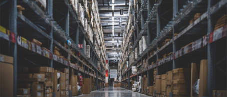 The Future of Warehousing: Automation, Robotics, and Energy Efficiency
