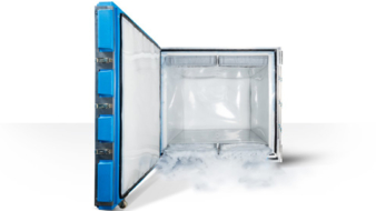 Tower launches “game-changing” solution for the transport of ultra cold temperature-critical pharmaceuticals