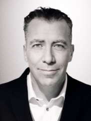 RICHARD KENT JOINS VISIONTRACK AS VICE PRESIDENT OF GLOBAL SALES