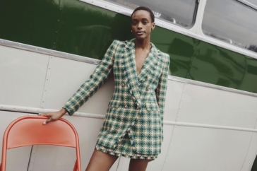 RIVER ISLAND CHOOSES SEGURA TO ENSURE ETHICAL SUPPLY CHAIN