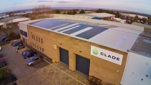 <strong>Clade factory expansion increases production capacity for green heat pumps</strong>
