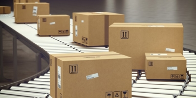 Why carrier capacity management is key for retail parcel shippers