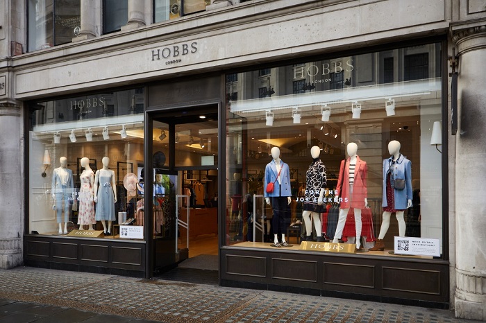 SEGURA PARTNER WITH HOBBS TO ENSURE TRANSPARENT AND ETHICAL SUPPLY ...