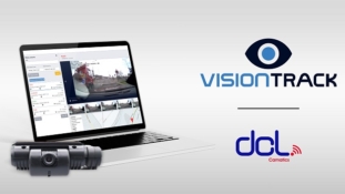 DCL CAMATICS TRANFORMING FLEET INSURANCE SECTOR WITH VIDEO TELEMATICS FROM VISIONTRACK