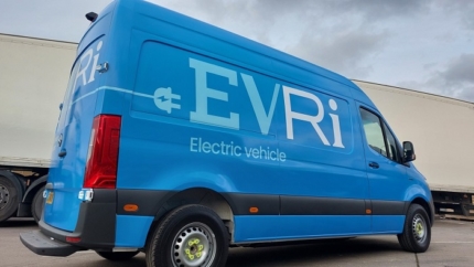 HERMES UK ANNOUNCES PENSION DEAL FOR COURIERS AS IT REBRANDS TO BECOME ‘EVRI