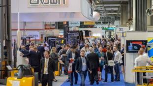 Visitor registration opens for the UK’s leading intralogistics event 