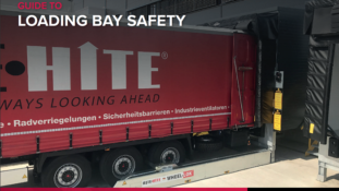 RITE-HITE LAUNCHES NEW GUIDE TO DELIVER SAFETY AT EVERY ANGLE OF THE LOADING BAY