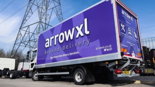 ARROWXL EXPAND FLEET TO SUPPORT BUSINESS GROWTH