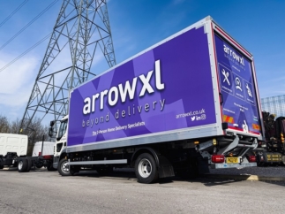 ARROWXL SECURES FIFTH CONSECUTIVE GOLD ROSPA AWARD