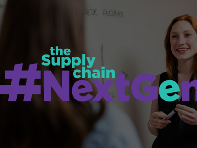 Supply Chain #NextGen to showcase the logistics leaders of tomorrow