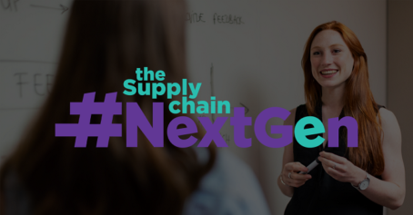 Supply Chain #NextGen to showcase the logistics leaders of tomorrow