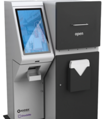 DODDLE LAUNCHES SELF SERVICE KIOSKS TO HELP SIMPLIFY RETURNS PROCESS 