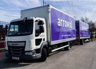 ARROWXL TO DELIVER AMBIENT HEATING SOLUTIONS TO CUSTOMERS ACROSS THE UK