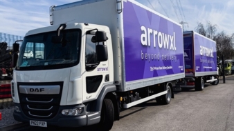 ARROWXL TO DELIVER AMBIENT HEATING SOLUTIONS TO CUSTOMERS ACROSS THE UK