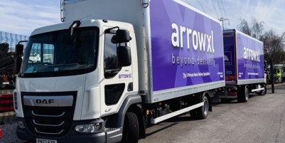 ARROWXL TO DELIVER AMBIENT HEATING SOLUTIONS TO CUSTOMERS ACROSS THE UK