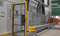 BRANDSAFE MODULAR APPROACH FOR IMPROVED INDUSTRIAL WORKPLACE EQUIPMENT SECURITY