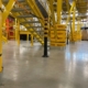 BRANDSAFE SPECIFIED FOR AMAZON’S MULTI-MILLION POUND BOLOGNA, ITALY LOGISTICS CENTRE