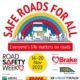 VISIONTRACK TEAMS UP WITH UK’S BIGGEST ROAD SAFETY EVENT