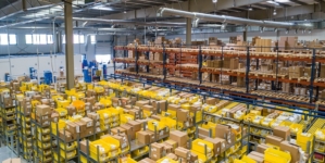 Warehousing sector growth signals further investment in automation